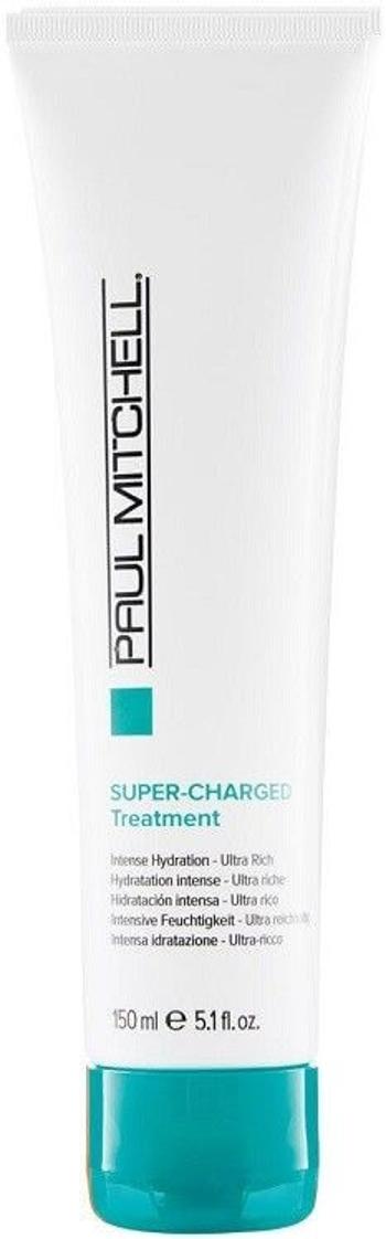 Paul Mitchell Hydratačné a vyživujúce starostlivosť pre suché vlasy ( Moisture Super-Charged Treatment) 150 ml