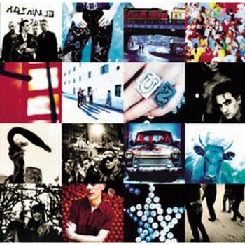 ACHTUNG BABY