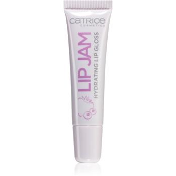 Catrice Lip Jam hydratačný lesk na pery odtieň 040 I like you berry much 10 ml