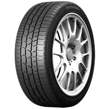 Continental ContiWinterContact TS 830 P SSR 245/40 R18 97 V (3550450000)