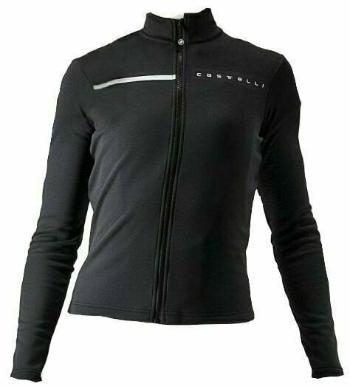 Castelli Sinergia 2 Dres Black/White S