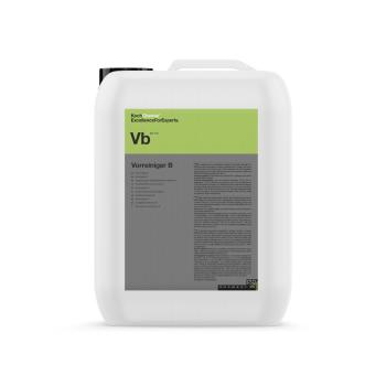 KOCH CHEMIE - Koch Chémia Aktívna pena, odstraňovač hmyzu Koch Vorreiniger B á 22 kg EG4283022