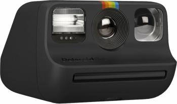 Polaroid Go E-box Black Instantný fotoaparát