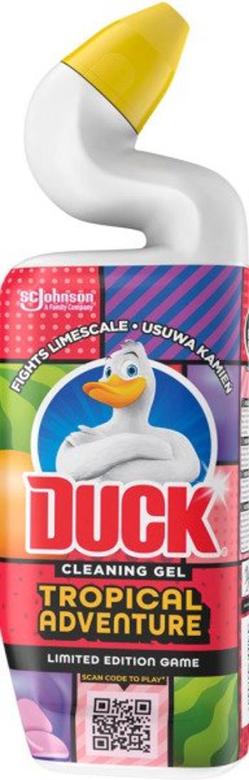 DUCK Tropical Sunshine WC gél 750 ml