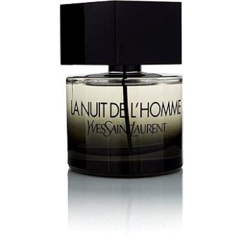 YVES SAINT LAURENT La Nuit De LHomme EdT