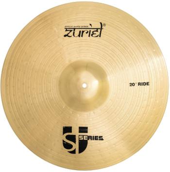 Zuriel STU 20" Ride činel