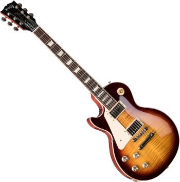 Gibson Les Paul Standard 60s Bourbon Burst Elektrická gitara