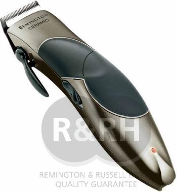 REMINGTON ZASTRIHÁVAČ VLASOV HC363