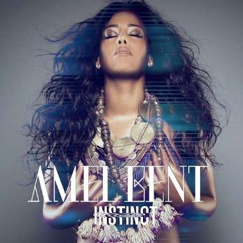 Amel Bent, Instinct, CD