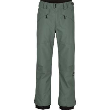 O'Neill HAMMER PANTS Férfi sí/snowboard nadrág, sötétzöld, méret