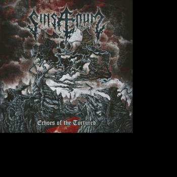 Sinsaenum - Echoes of the Tortured, CD