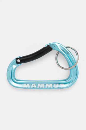 Klipsový háčik Mammut Mini Carabiner Workhorse Keylock L