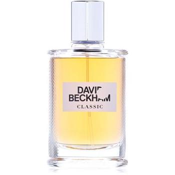 David Beckham Classic 40 ml (3607346570784)