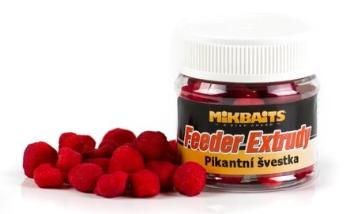 Mikbaits mäkké feeder extrudy 50 ml-pikantná slivka