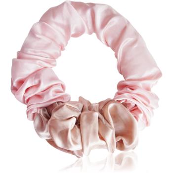 Brushworks Heatless Curling Scrunchie gumička na natočenie vlasov 1 ks