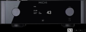 ROTEL MICHI P5 S2 Black