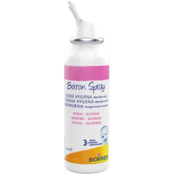 Boiron Spray izotonický nosový sprej s obsahom morskej vody 100 ml