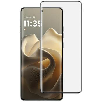 IMAK 3D Tvrdené ochranné sklo pre Motorola Edge 60 Pro
