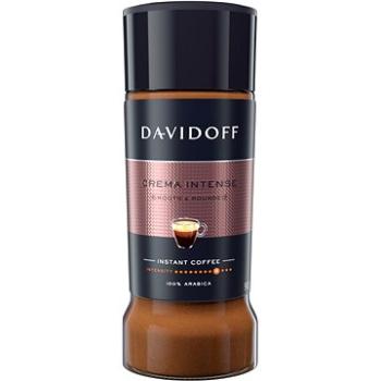 Davidoff Café Crema Intense 90g (493991)