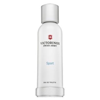 Swiss Army Classic Sport toaletná voda pre mužov 100 ml