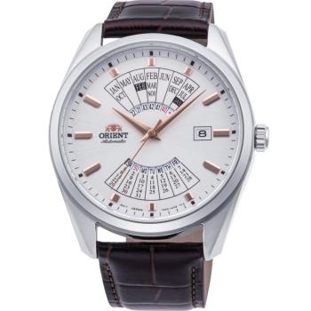 Orient Multi Year Calendar Automatic RA-BA0005S10B - 30 dní na vrátenie tovaru, Garancia originality