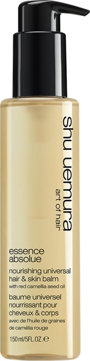 Shu Uemura Vyživujúci balzam na vlasy Essence Absolue (Nourishing Universal Hair & Skin Balm) 150 ml