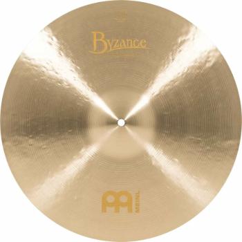 Meinl Byzance Jazz Medium Thin 18" Crash činel