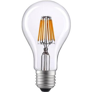 Retro Filament číra A70 14 W/230 V/E27/6500 K/1870/360°/A++ (VINTA14CW)