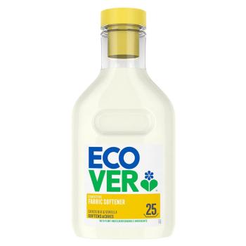 ECOVER Aviváž Gardénia & Vanilka 0.75 l