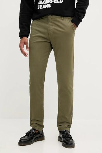 Rifle Guess Jeans čierna farba, M4YB33 WGB5A