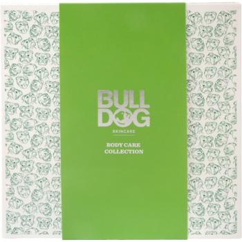 Bulldog Premium Body Care darčeková sada na telo pre mužov