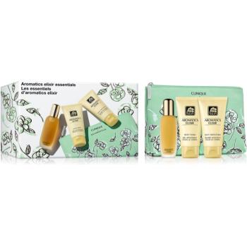 Clinique Aromatics Set darčeková sada na telo pre ženy