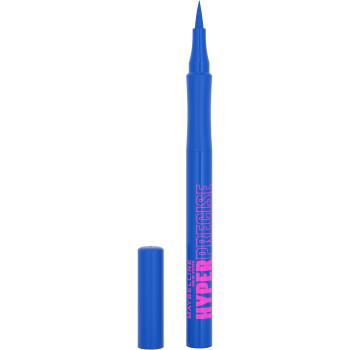 MAYBELLINE NEW YORK Hyper Precise Liner Allday očná linka 720 Parrot, 1 ml