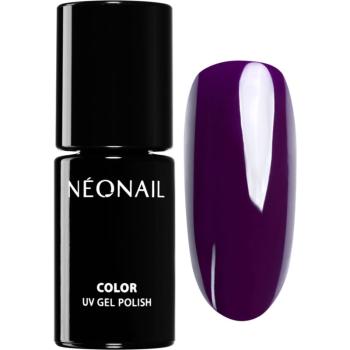 NEONAIL Winter Collection gélový lak na nechty odtieň Moony Whispers 7,2 ml