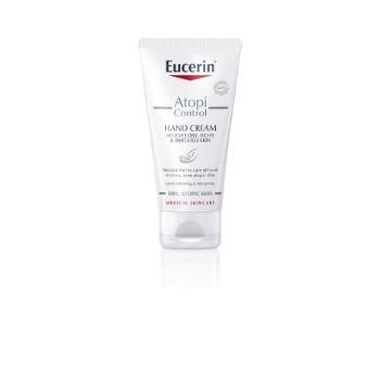 Eucerin AtopiControl krém na ruce 75 ml