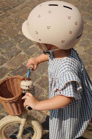 Detská prilba Konges Sløjd BICYCLE HELMET
