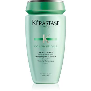 Kérastase Volumifique Bain Volume šampón pre jemné vlasy bez objemu 250 ml