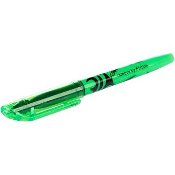 PILOT Frixion Light 4 mm zelený (SW-FL-G)