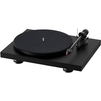 Pro-Ject Debut Carbon Evo + 2MRed – Satin Black (9pdce2Mrsb)