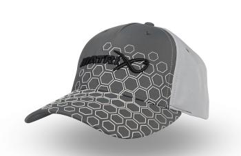 Matrix šiltovka cap grey