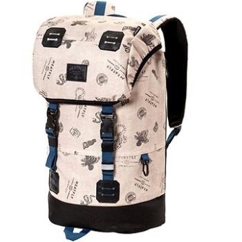 Meatfly Pioneer 3 Backpack, C (8590201798834)