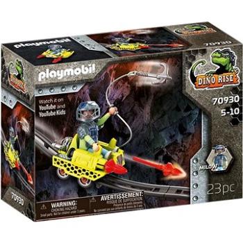Playmobil Dolný vozík (4008789709301)