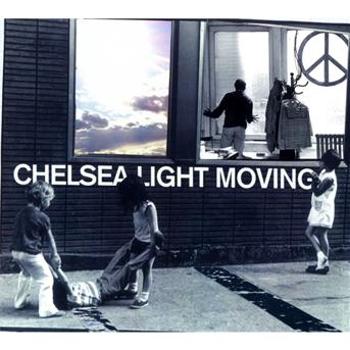 CHELSEA LIGHT MOVING - CHELSEA LIGHT MOVING, CD