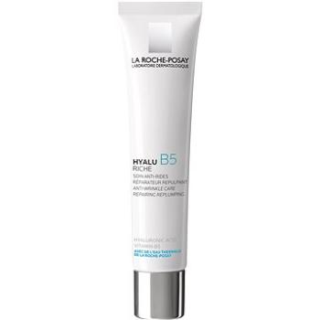 LA ROCHE-POSAY Hyalu B5 Vyživujúca starostlivosť 40 ml (3337875673273)