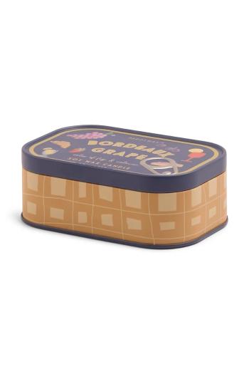 Vonná sójová sviečka Paddywax Grape Print 127 g viac farieb