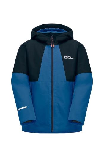 Detská bunda Jack Wolfskin 1610281