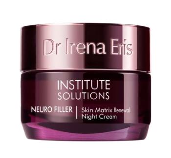 Dr Irena Eris Nočný pleťový krém pre zrelú pleť Institute Solutions Neuro Filler (Skin Matrix Renewal Night Cream)