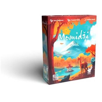 Momidži (0751784417422)