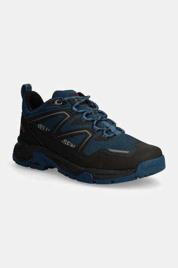 Topánky Helly Hansen Cascade Low HT pánske, čierna farba