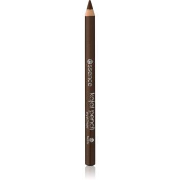 essence Kajal Pencil kajalová ceruzka na oči odtieň 08 Teddy 1 g